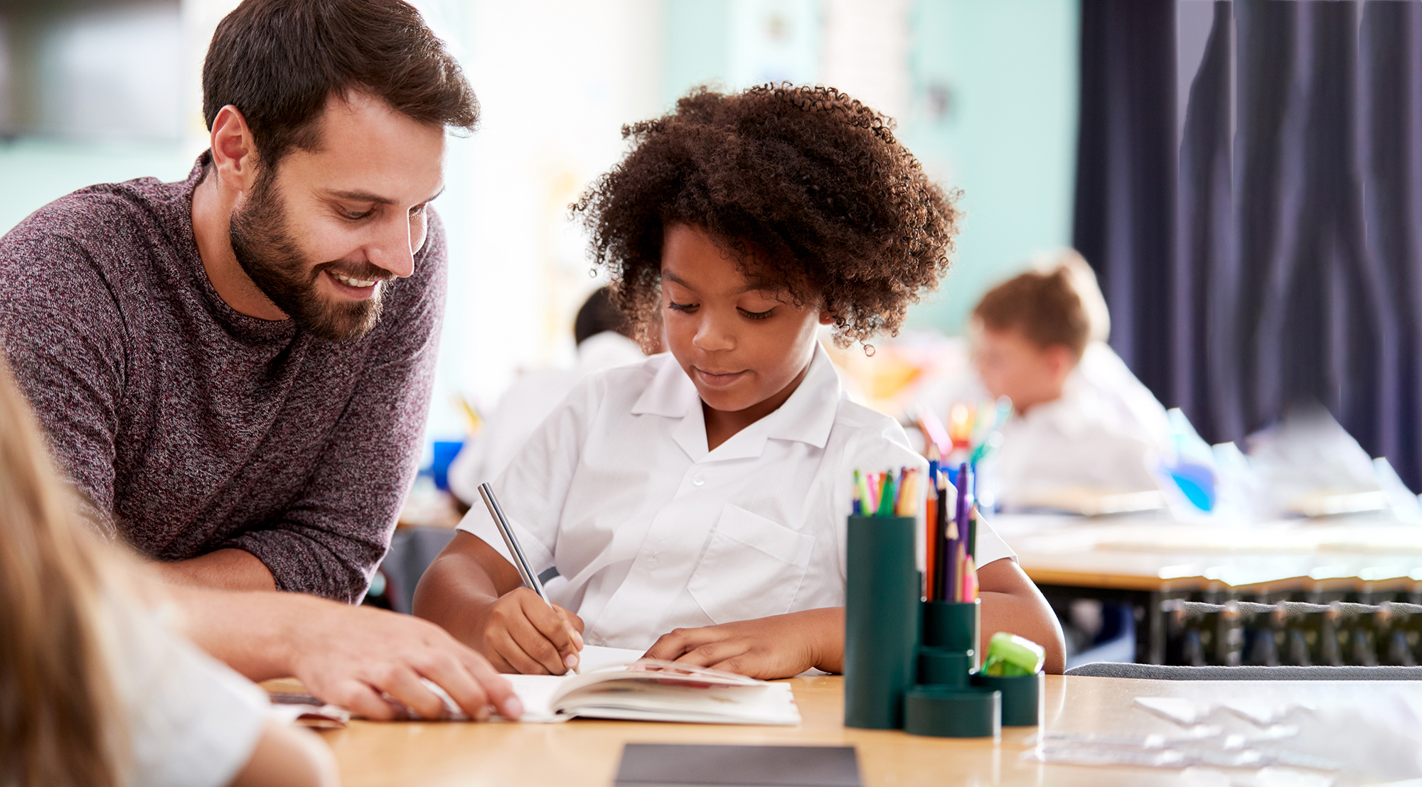 Why listening skills can make a difference
